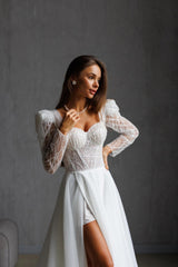 Rochie de mireasă Blanche