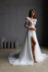 Rochie de mireasă Blanche