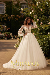 Rochie de mireasa EB 24-179