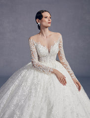 Rochie de mireasa Josephine