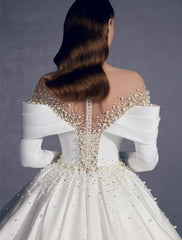 Rochie de mireasa Aurora