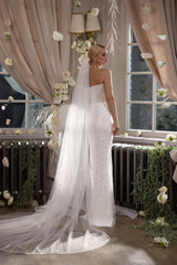 Rochie de mireasa Persephone