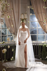 Rochie de mireasa Persephone