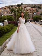 Rochie de mireasa Maddie