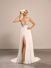 Rochie de mireasa EL-422