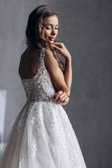 Rochie de mireasa Bella