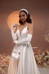 Rochie de mireasa Gaia