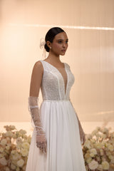 Rochie de mireasa Olimpia