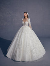 Rochie de mireasa Fiona