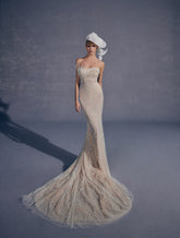 Rochie de mireasa Melody