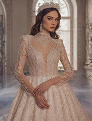 Rochie de mireasa Sheila