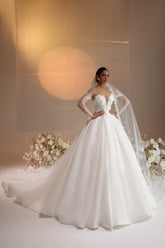 Rochie de mireasa Anastasia