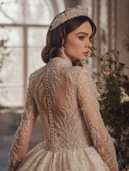 Rochie de mireasa Sheila