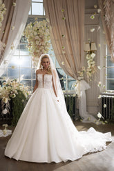 Rochie de mireasa Daphne