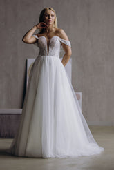 Rochie de mireasa Milena