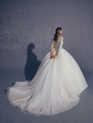 Rochie de mireasa Michelle