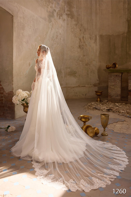 rochie de mireasa printesa - 7 Idei de cadouri eco-friendly pentru invitați inspirate de voaluri de mireasă în 2026