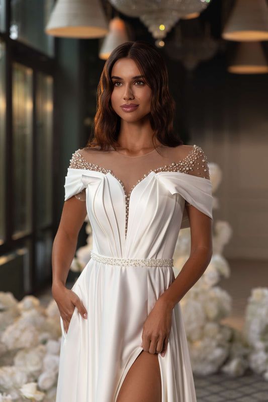 Introducere in moda si tendinte rochii de mireasa 2026