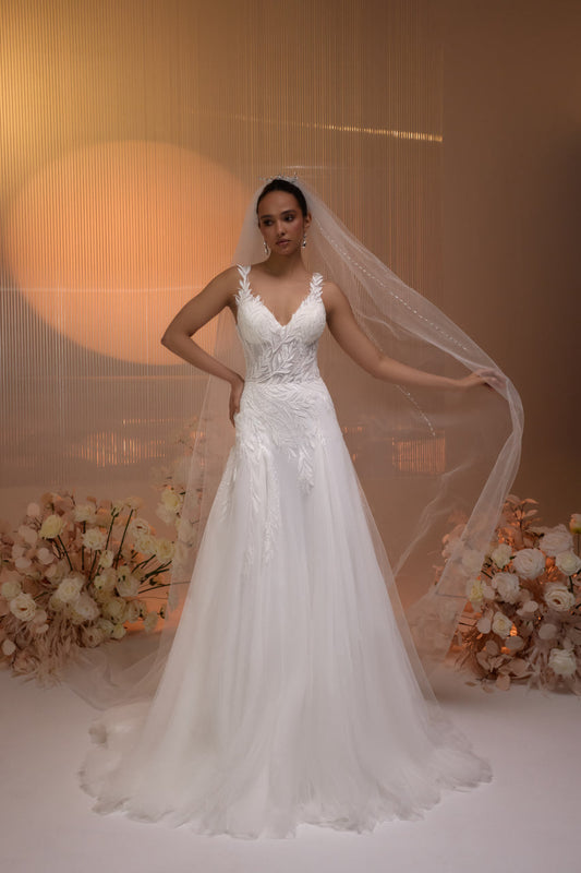 rochie de mireasa sirena - Ghidul Complet de Selecție a Furnizorilor de Modă pentru Mireasa Anului 2026