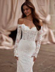 Rochie de mireasa Melina