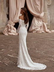 Rochie de mireasa Melina