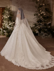 Rochie de mireasa Giuliana