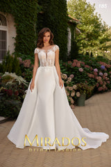 Rochie de mireasa EB-185