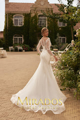 Rochie de mireasa EB-194