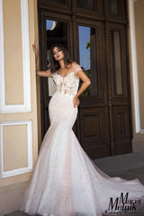 Rochie de mireasa Gloria