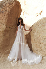 Rochie de mireasa Khamu O - 08