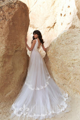 Rochie de mireasa Khamu O - 08