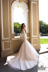 Rochie de mireasa Gloria