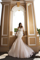 Rochie de mireasa Gloria