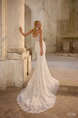 Rochie de mireasa V-1270