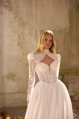 Rochie de mireasa V-1275