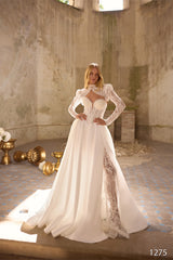 Rochie de mireasa V-1275