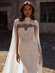 Rochie de mireasa Anna