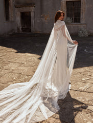 Rochie de mireasa Anna