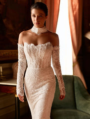 Rochie de mireasa Ariana