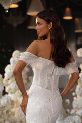 Rochie de mireasa Julia