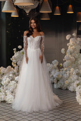 Rochie de mireasa Adelina