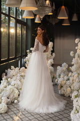 Rochie de mireasa Adelina