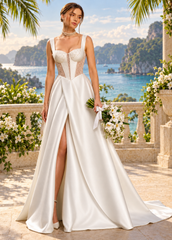 Rochie de mireasa EL-432