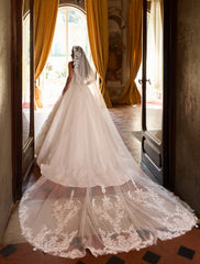 Rochie de mireasa Colette