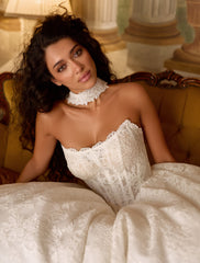 Rochie de mireasa Colette
