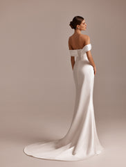 Rochie de mireasa EL-470