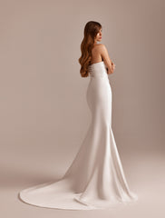 Rochie de mireasa EL-476