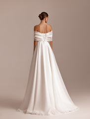 Rochie de mireasa EL-486