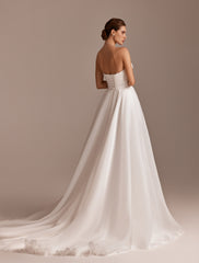 Rochie de mireasa EL-489
