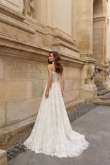 Rochie de mireasa Fiora